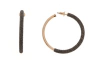 Earrings Pesavento Woman Polvere Di Sogni in Silver WPLVO711 - WPLVO711